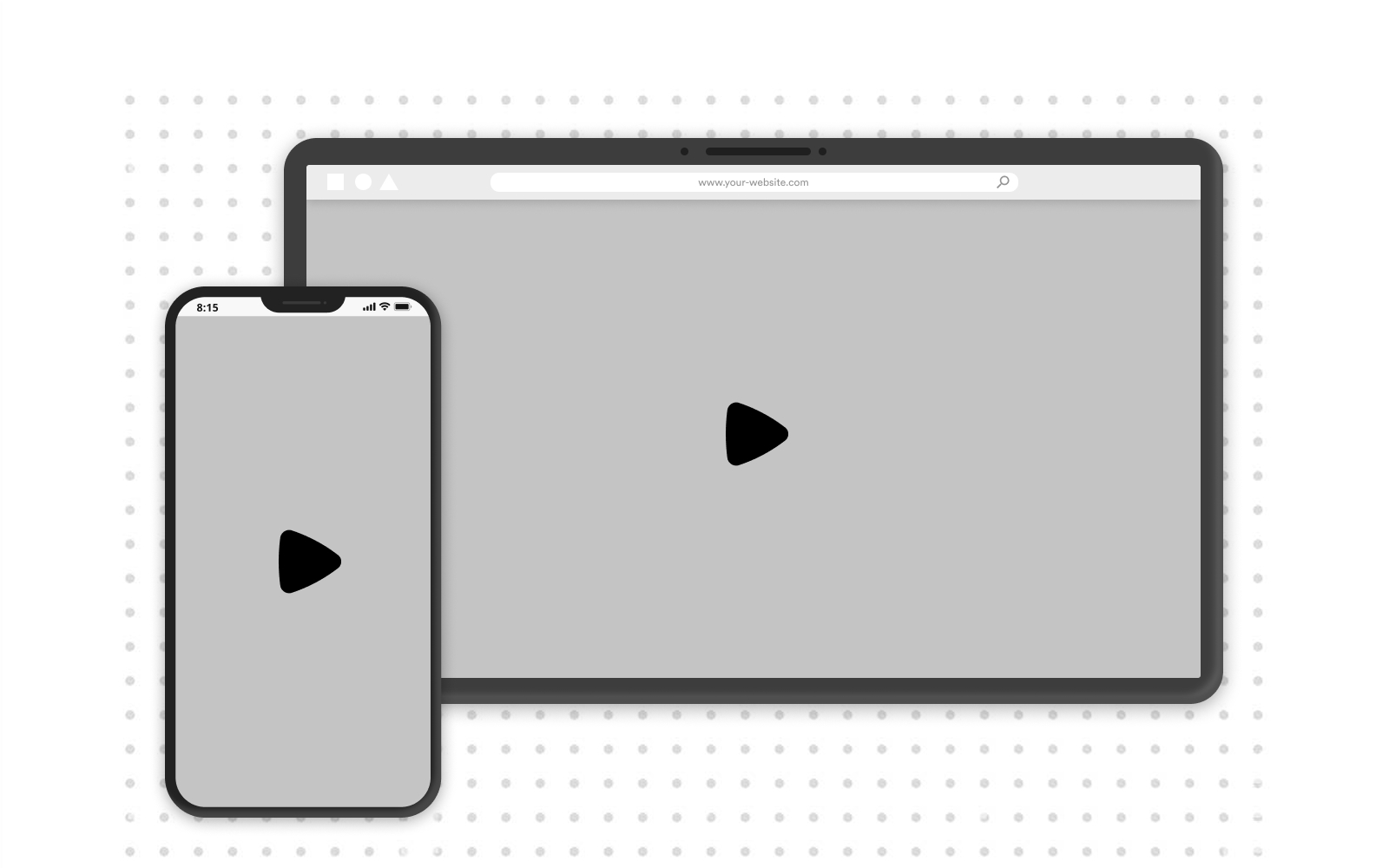 Engagement Mockup