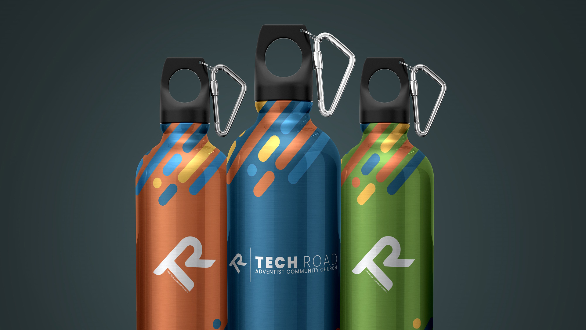 Logo Mockup 1