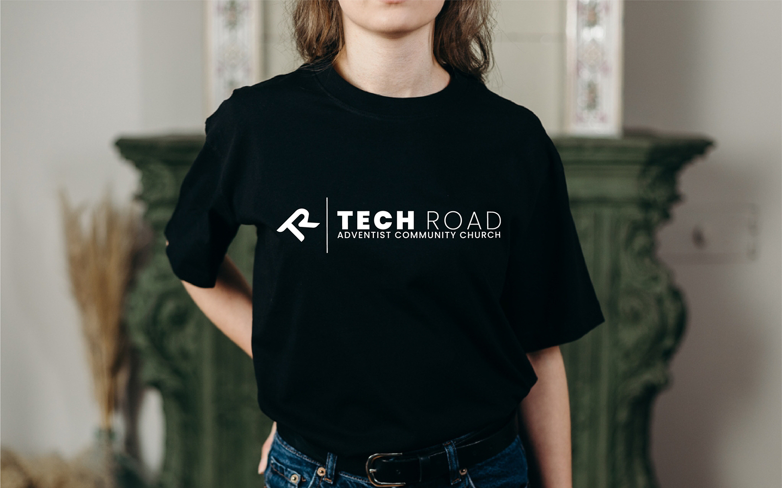 Logo Mockup 2