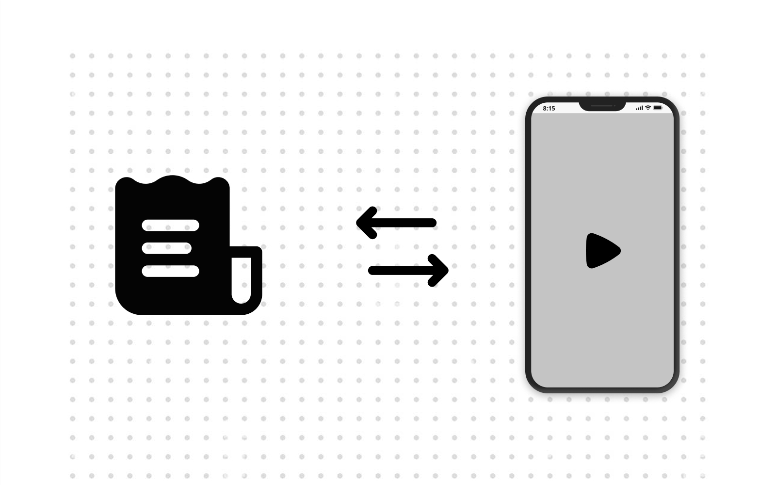 Vid Team Relations Mockup