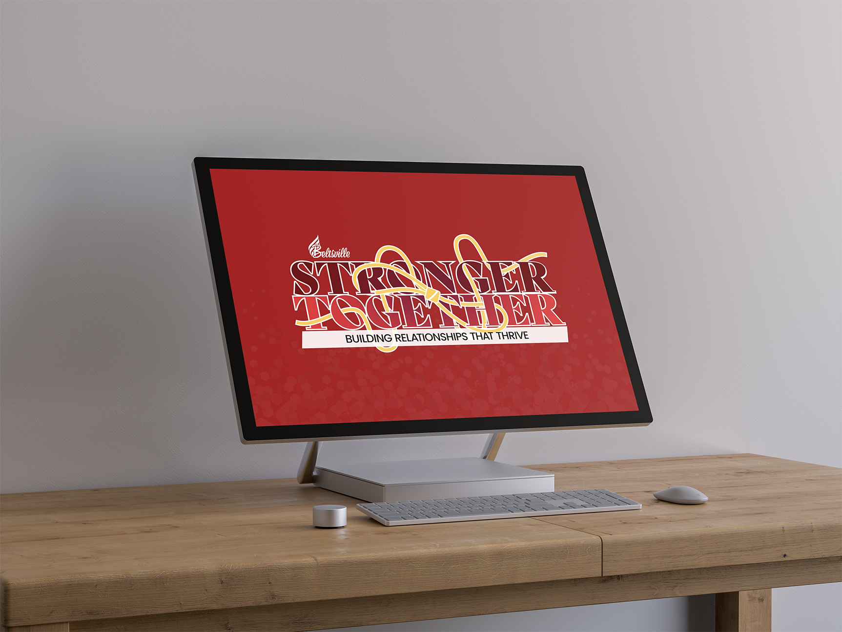 Feb Slides Mockup