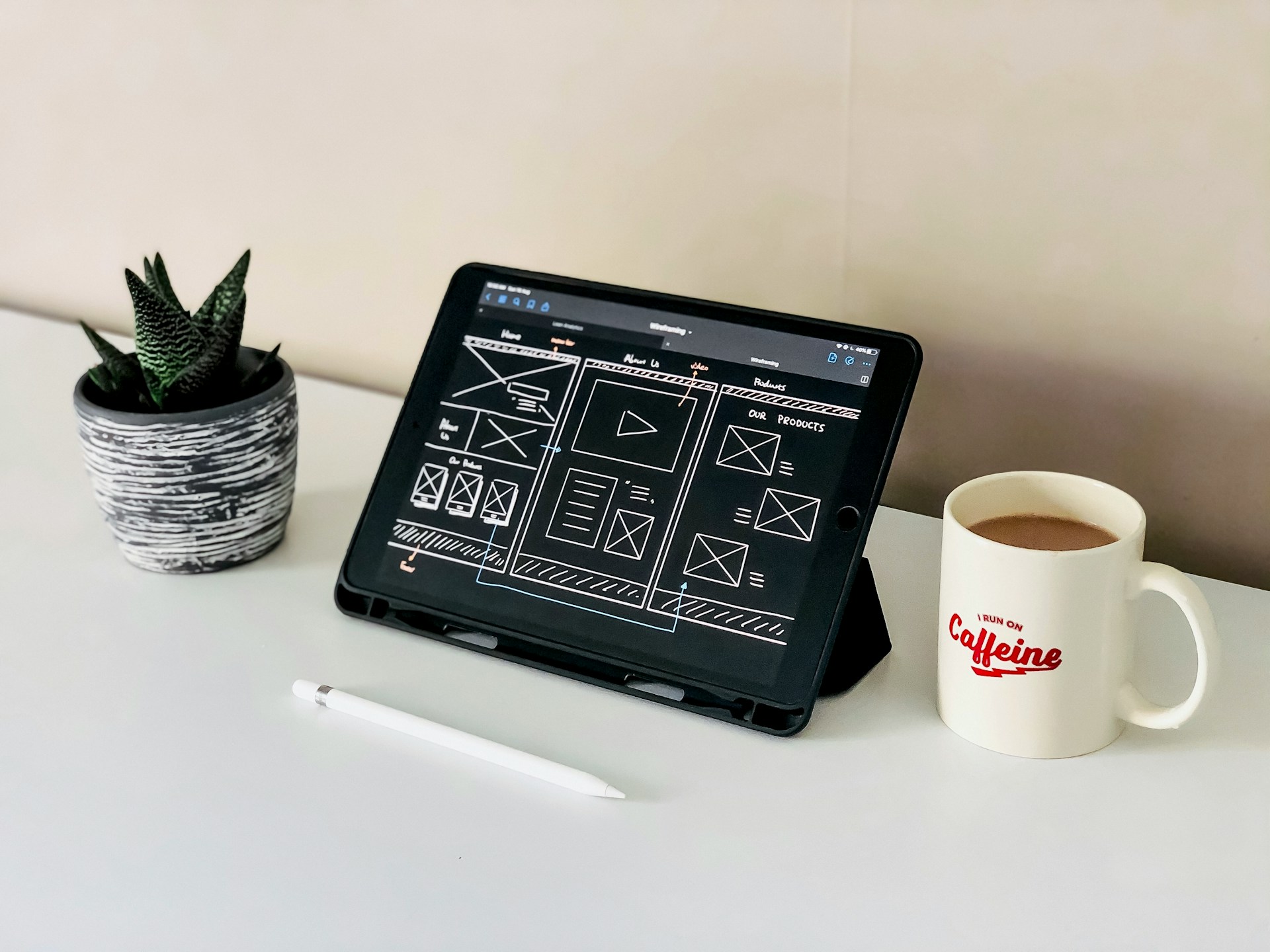 Design to Build