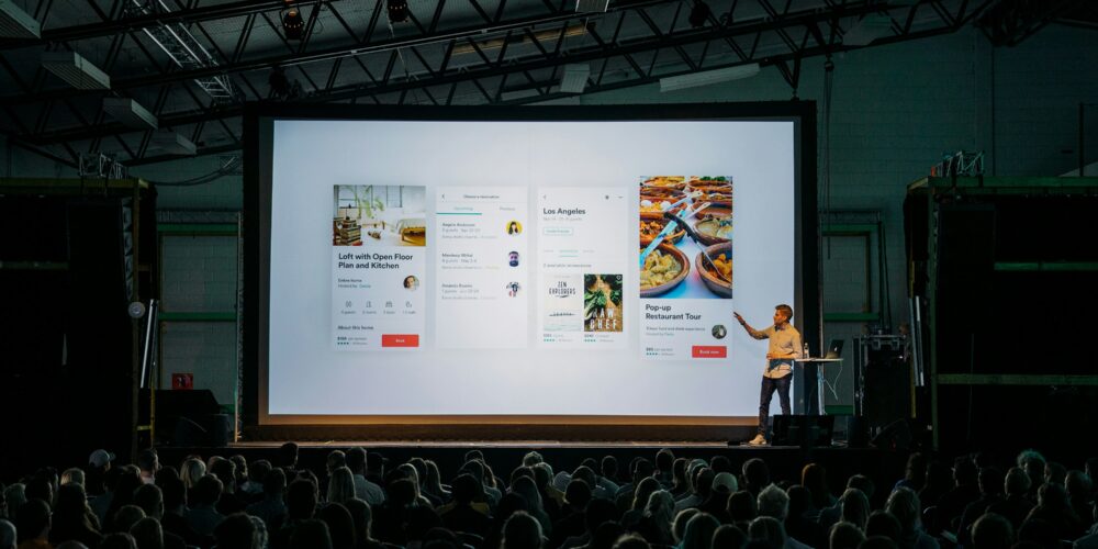 Presentation Template