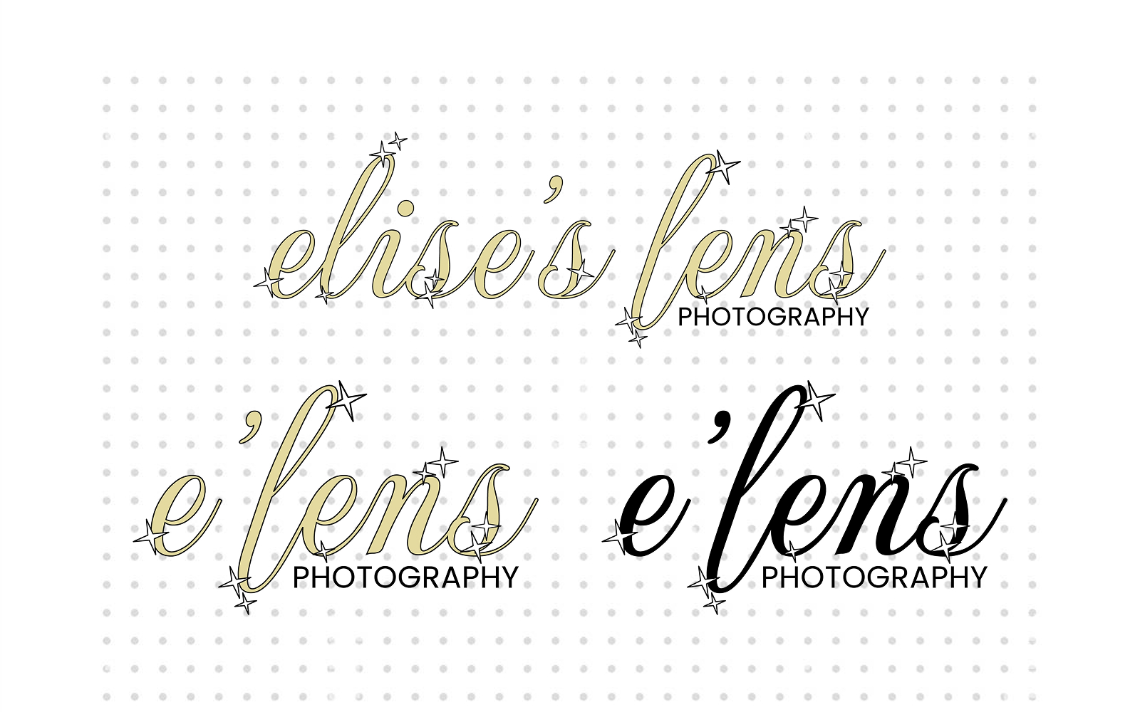 E Lens Impact 2
